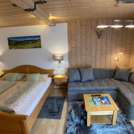 Gaestehaus Amort Ramsau bei Berchtesgaden Εξωτερικό φωτογραφία