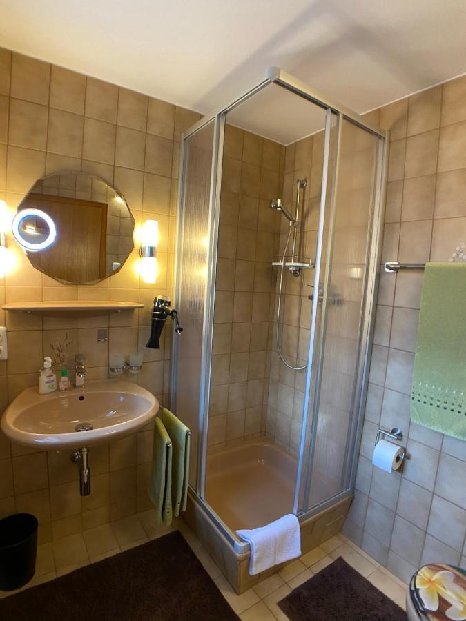 Gaestehaus Amort Ramsau bei Berchtesgaden Εξωτερικό φωτογραφία
