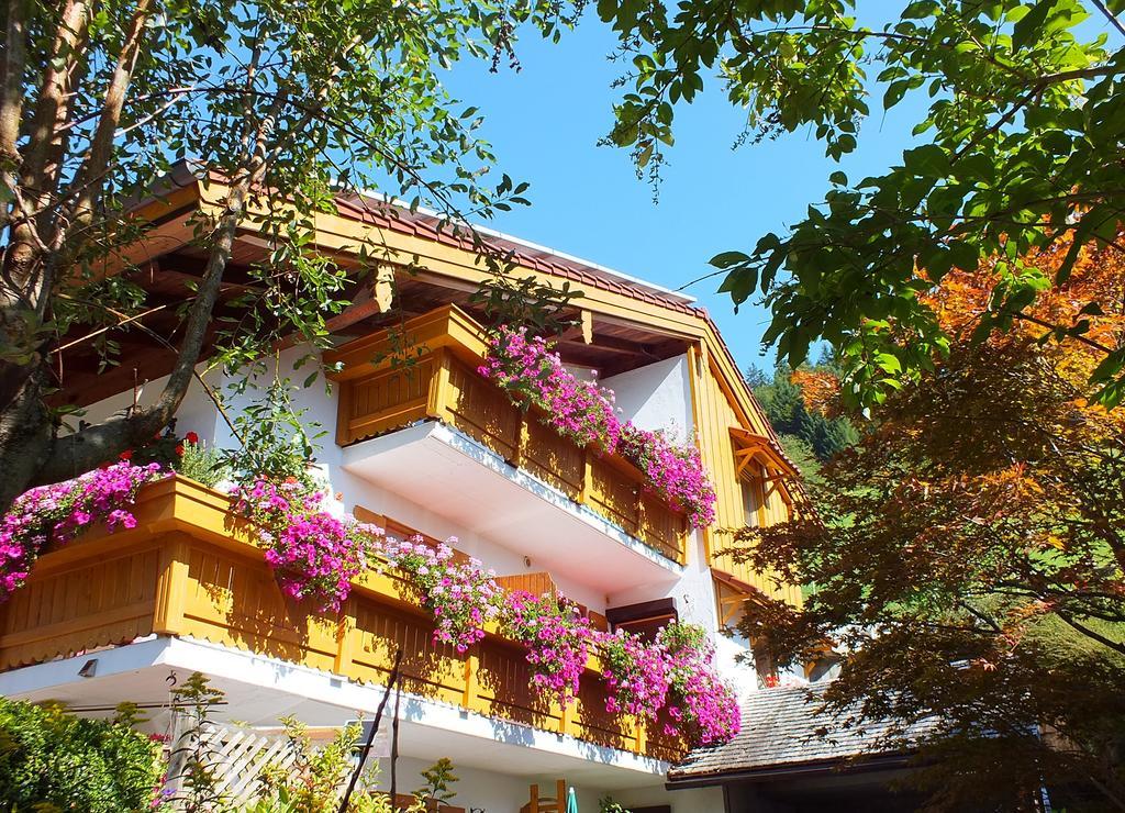 Gaestehaus Amort Ramsau bei Berchtesgaden Εξωτερικό φωτογραφία