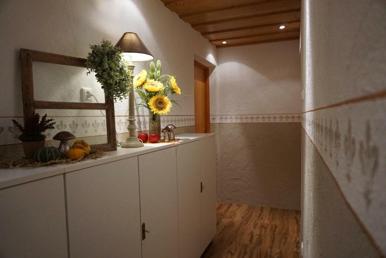 Gaestehaus Amort Ramsau bei Berchtesgaden Εξωτερικό φωτογραφία