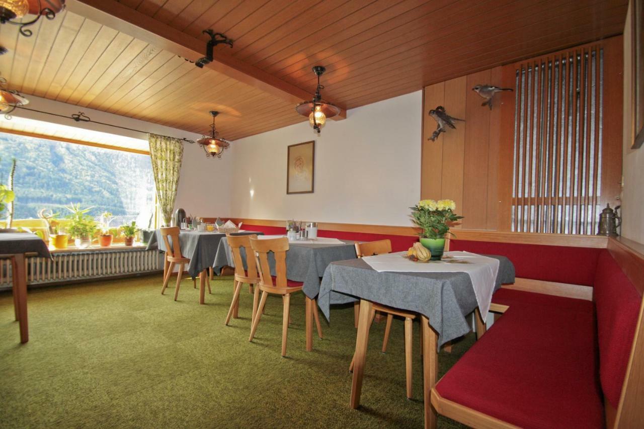Gaestehaus Amort Ramsau bei Berchtesgaden Εξωτερικό φωτογραφία